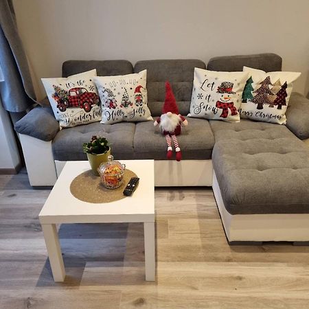 Wohnung In Wien Экстерьер фото