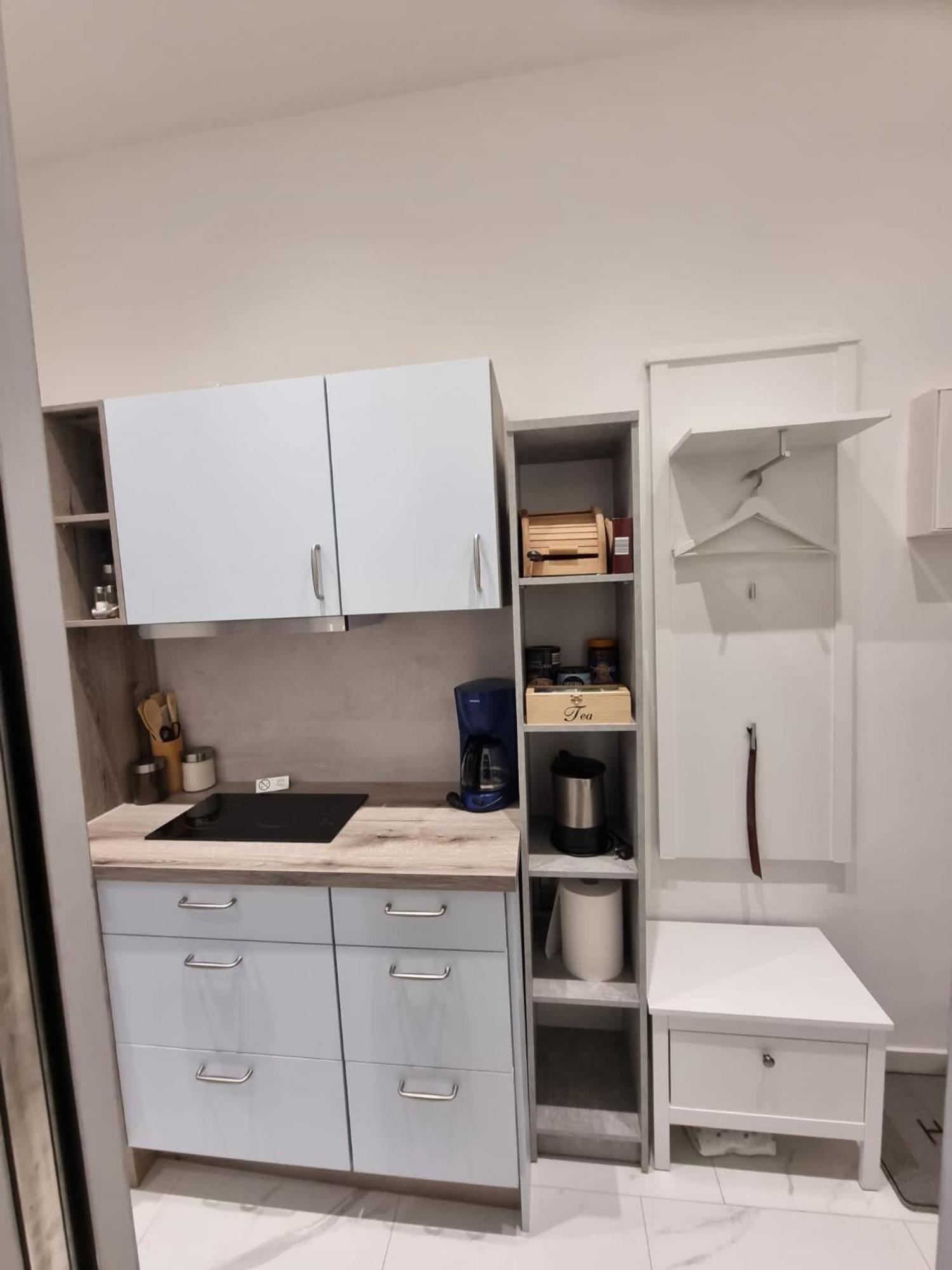 Wohnung In Wien Экстерьер фото