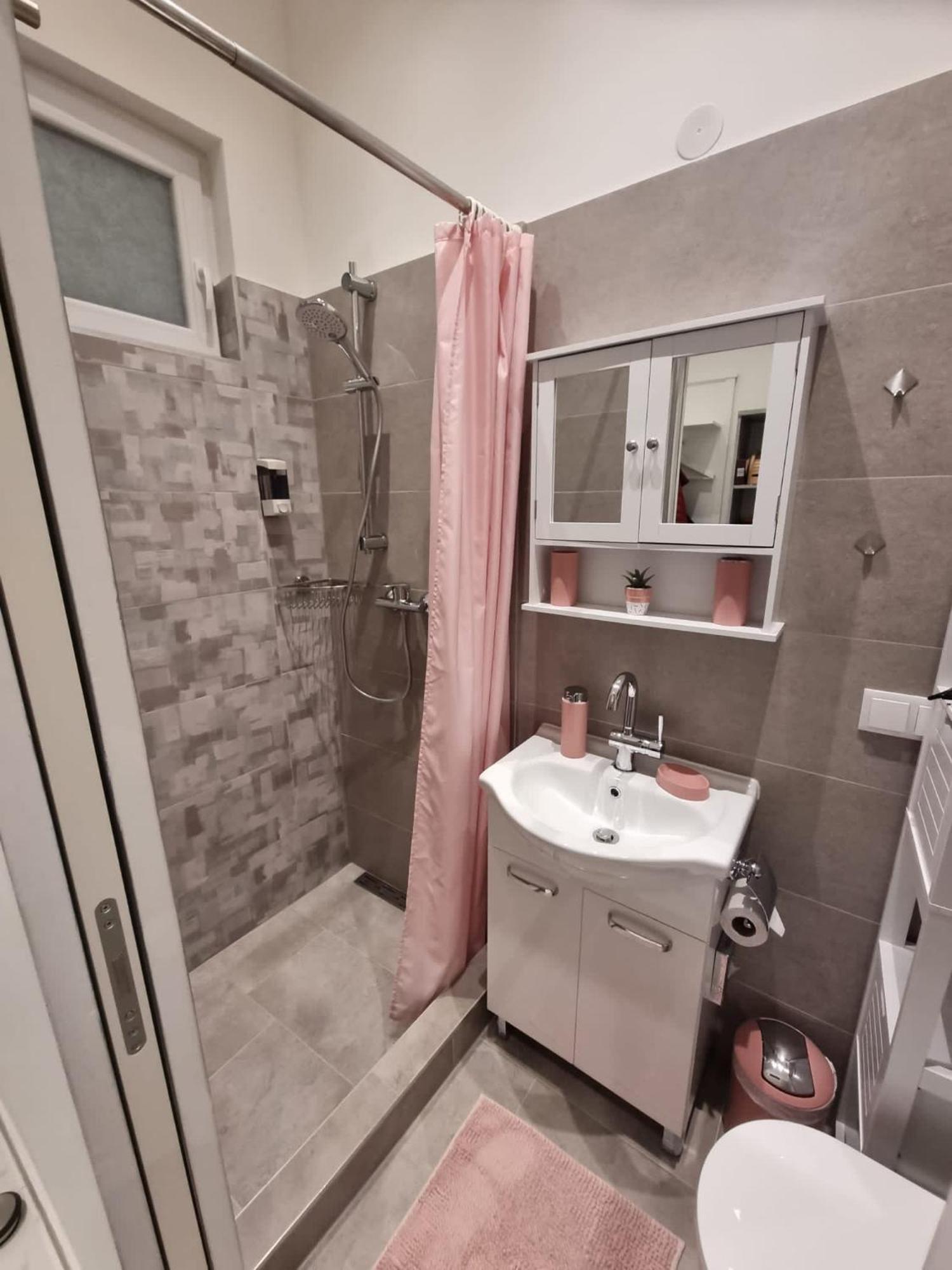 Wohnung In Wien Экстерьер фото