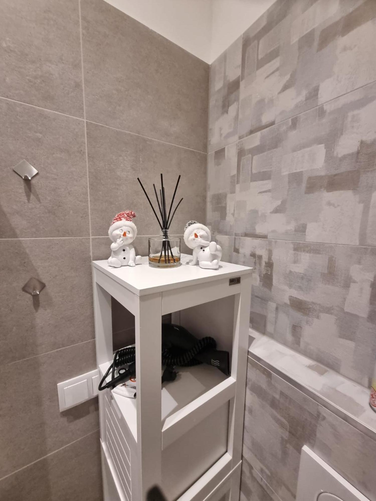 Wohnung In Wien Экстерьер фото