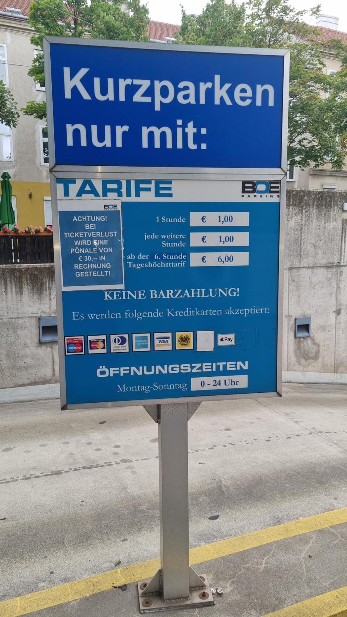 Wohnung In Wien Экстерьер фото